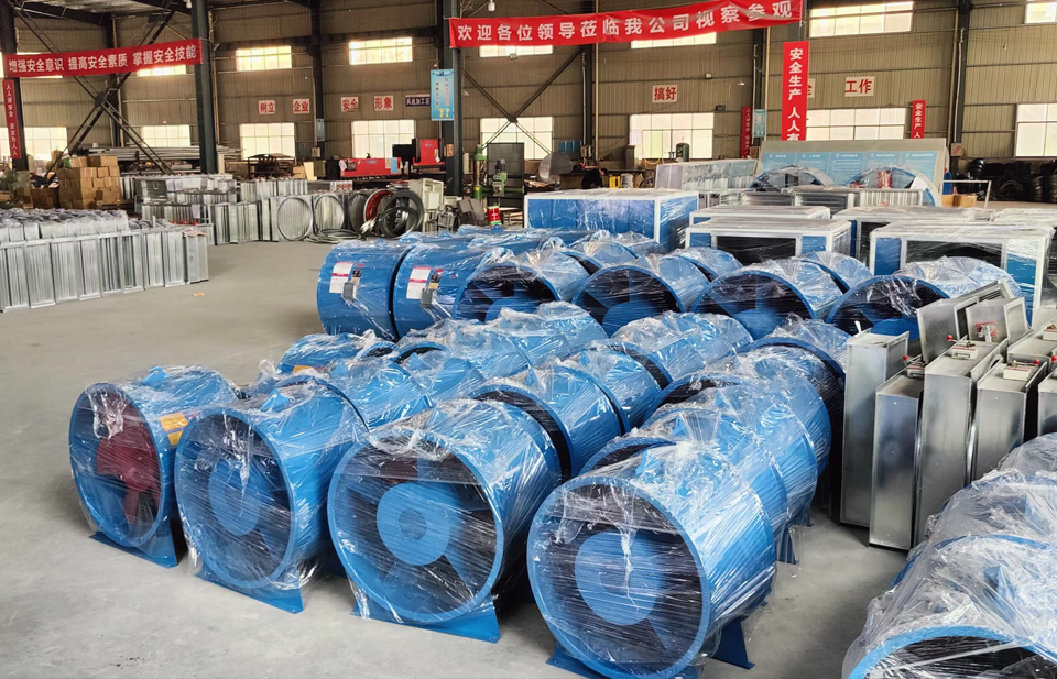 三相力矩風機直流風機生產(chǎn)線